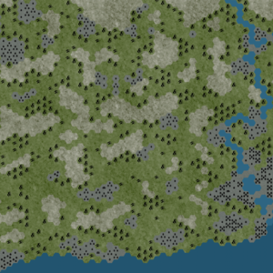 RPG map