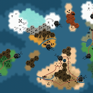 RPG map