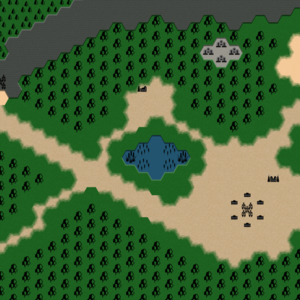 New RPG content