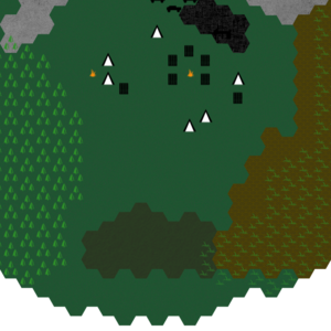 New RPG content