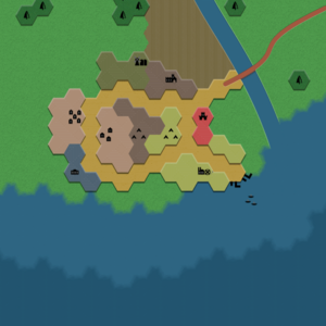 RPG map