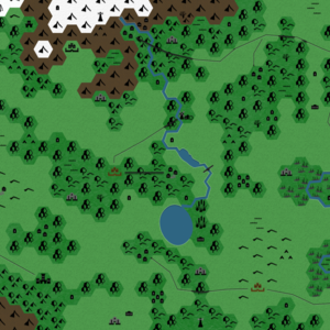 RPG map