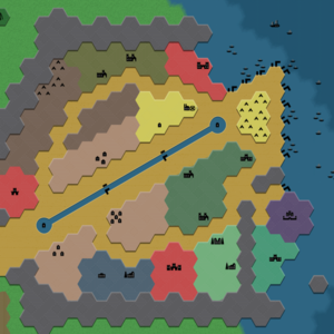 RPG map