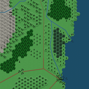 RPG map
