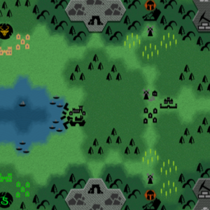 RPG map