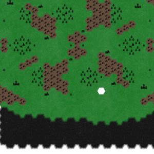 RPG map