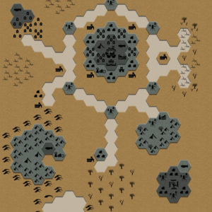 RPG map
