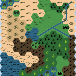RPG map