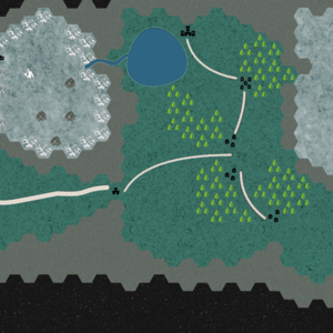 RPG map
