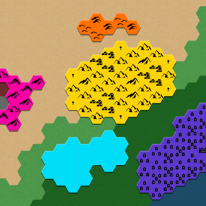 RPG map