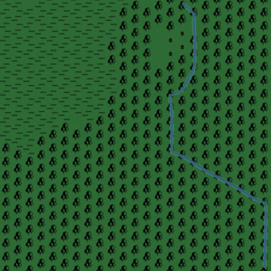 RPG map