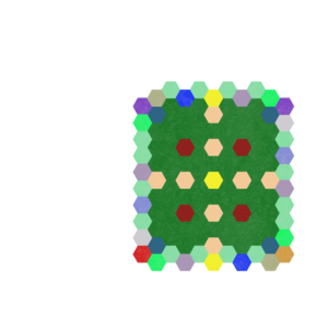 RPG map
