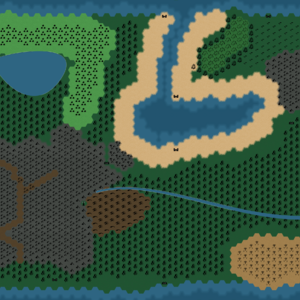 RPG map