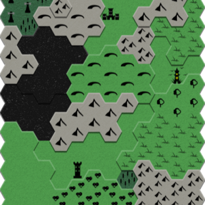 New RPG content