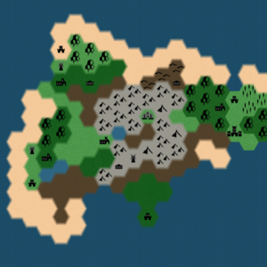 New RPG content