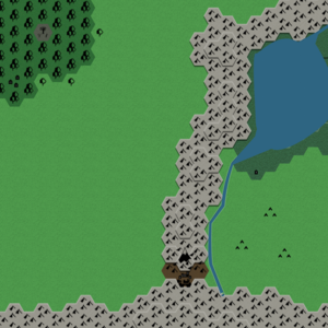 RPG map