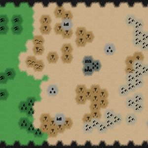 New RPG content