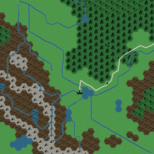 RPG map
