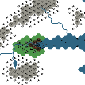RPG map