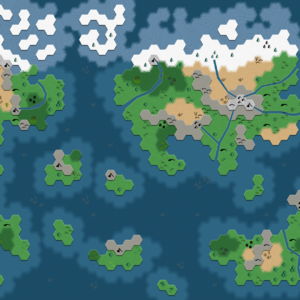 RPG map