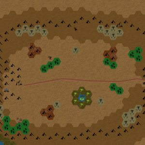 RPG map