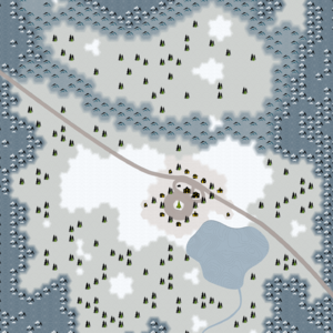 RPG map