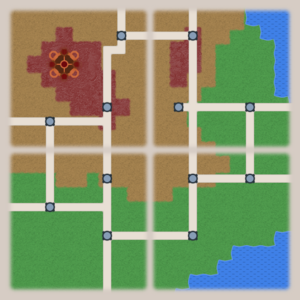 RPG map