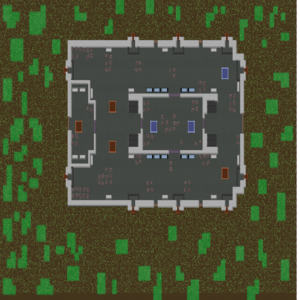 RPG map