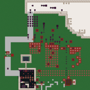 RPG map