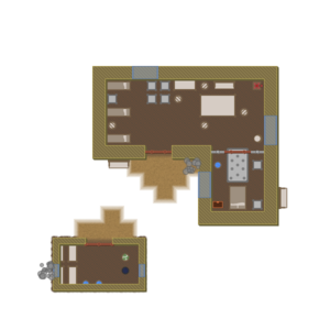 RPG map