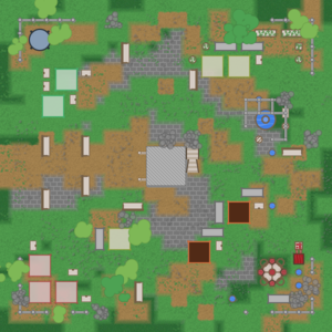 RPG map