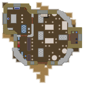 RPG map