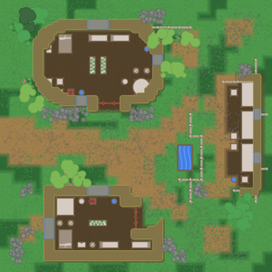 RPG map