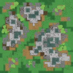 RPG map