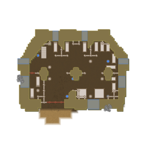 RPG map