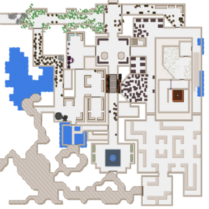 RPG map