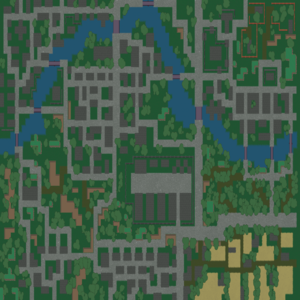 RPG map