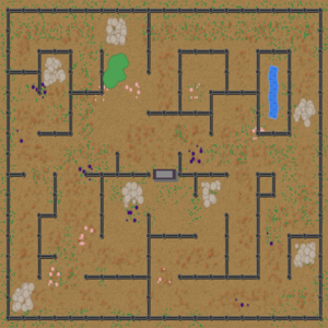 RPG map