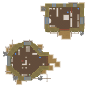 RPG map