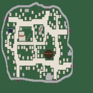 RPG map