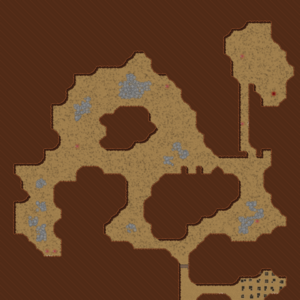 RPG map