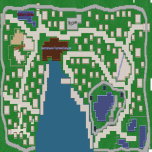 RPG map