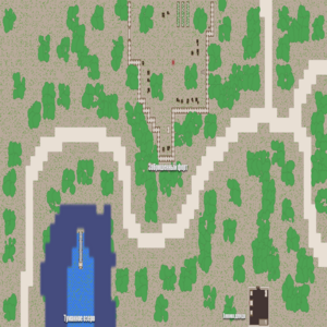 RPG map