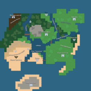 RPG map