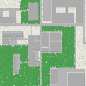 RPG map