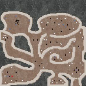 RPG map