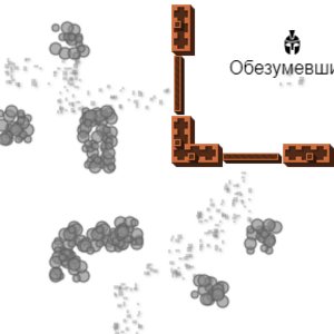 RPG map