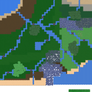 RPG map