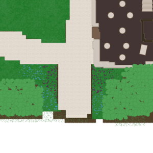 RPG map