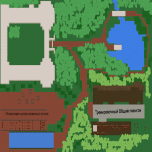 RPG map